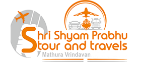 Shri Shyam Prabhu Tour and Travels, Mathura 