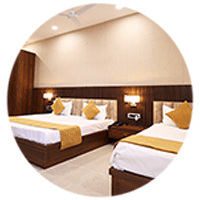 Shri Shyam Prabhu Tour and Travels, Mathura 