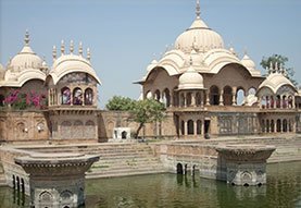 Shri Shyam Prabhu Tour and Travels 